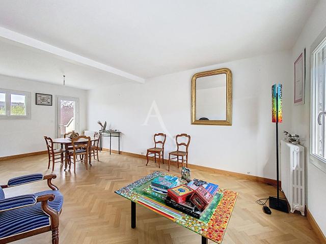 Maison vente à Angers