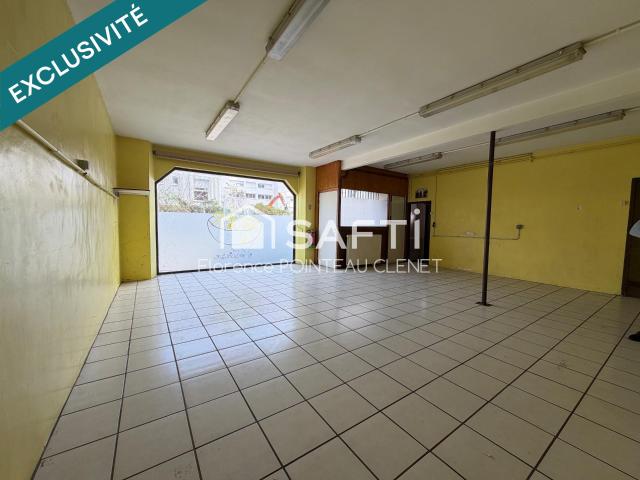 Maison vente à Angers