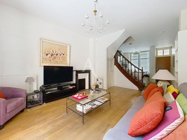 Maison vente à Angers
