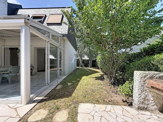 Maison vente à Angers