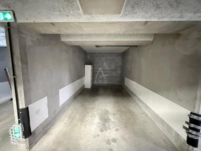 Garage vente à Angers