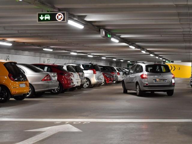 Garage vente à Angers