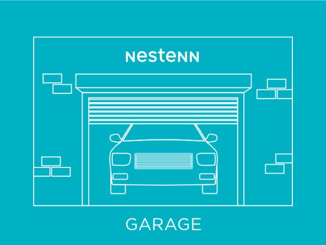 Garage vente à Angers
