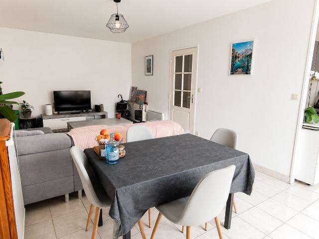 Appartement vente à Angers, Beaucouzé
