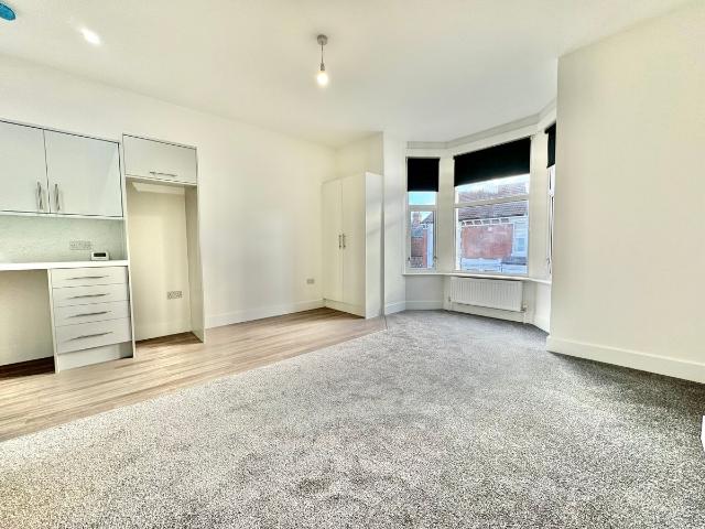 Apartment for rent in Tipner, Portsmouth
