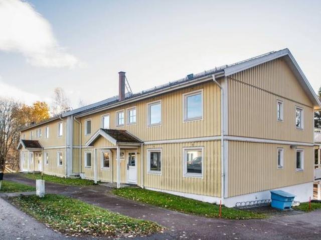 Bostad till salu i Hedemora, Dalarna