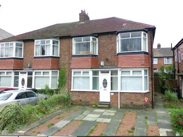 Apartment for rent in Cowgate, Fenham