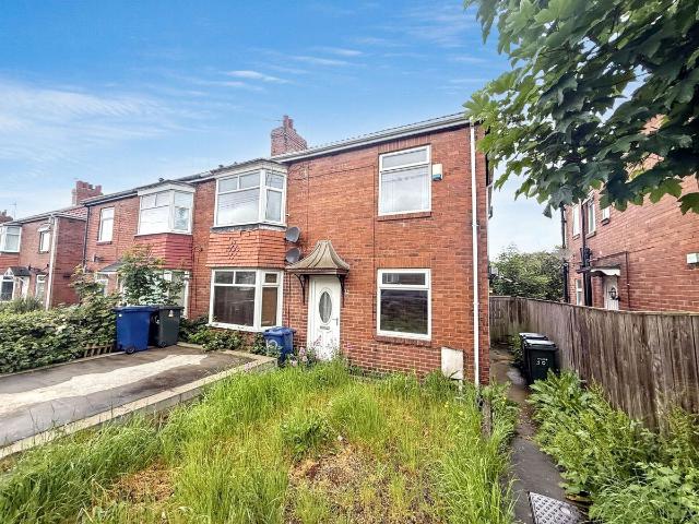 Apartment for rent in Cowgate, Fenham