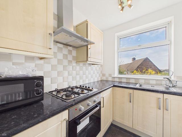 Apartment for rent in Cowgate, Fenham