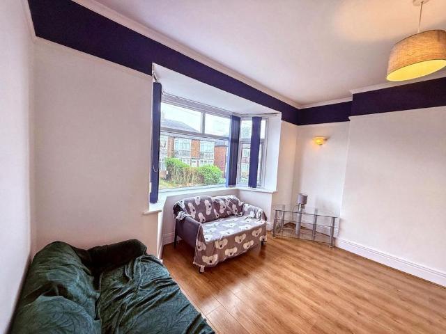 Apartment for rent in Cowgate, Fenham