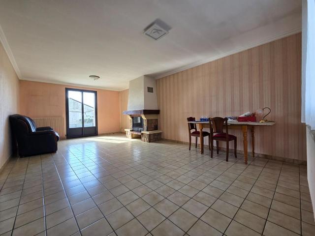Maison vente à Étampes, Angerville