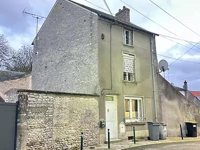 Maison vente à Étampes, Angerville