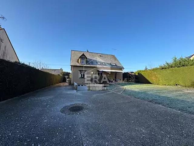Maison vente à Étampes, Angerville