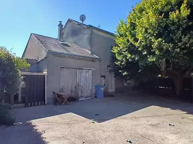 Maison vente à Étampes, Angerville