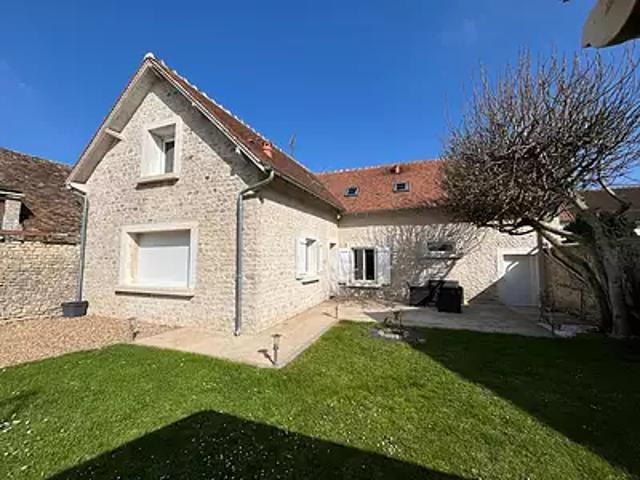 Maison vente à Dommerville, Angerville