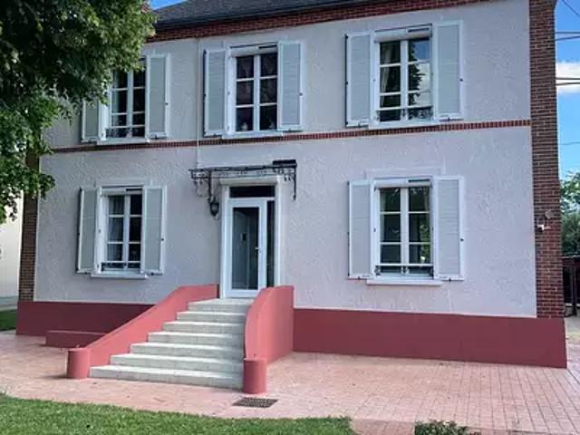 Maison vente à Dommerville, Angerville