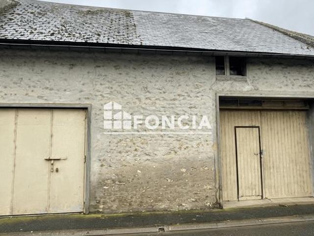 Maison vente à Étampes, Angerville