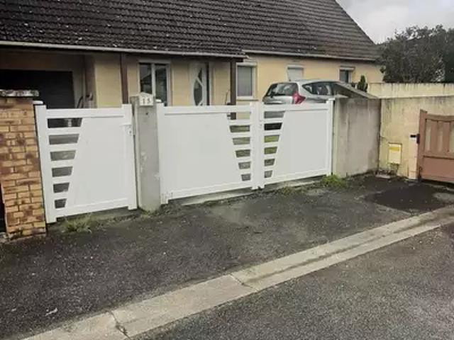 Maison vente à Évreux, Guichainville