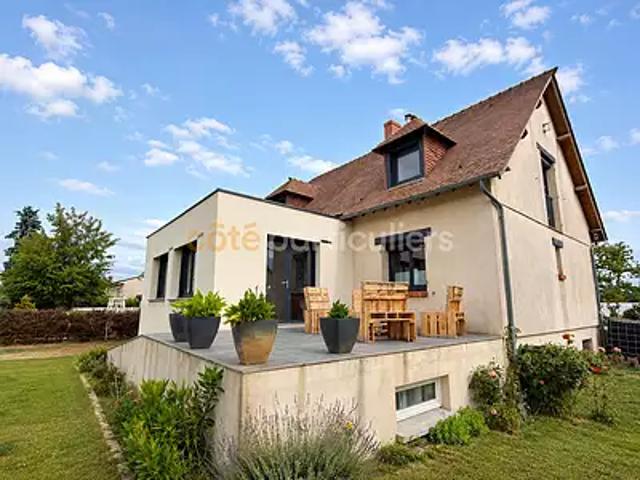 Maison vente à Le Clos au Duc, Évreux