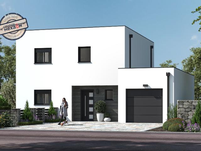 Maison vente à Évreux, Angerville-la-campagne