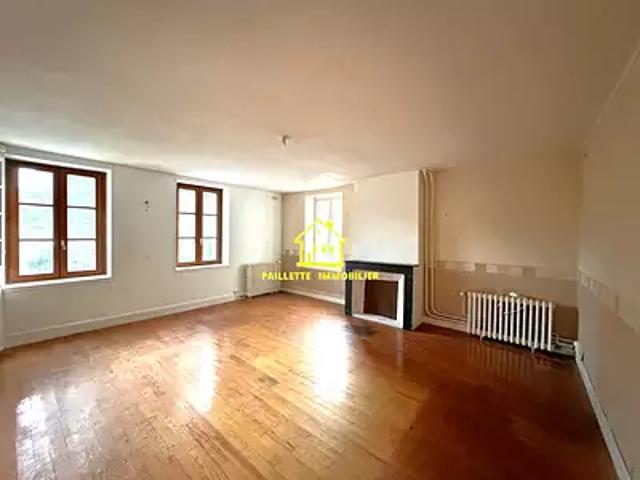 Maison vente à Le Havre, Angerville-l'orcher