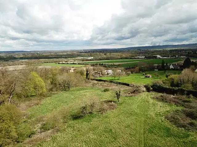 Terrain vente à Le Havre, Angerville-l'orcher