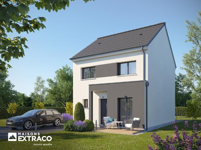 Maison vente à Le Havre, Angerville-l'orcher