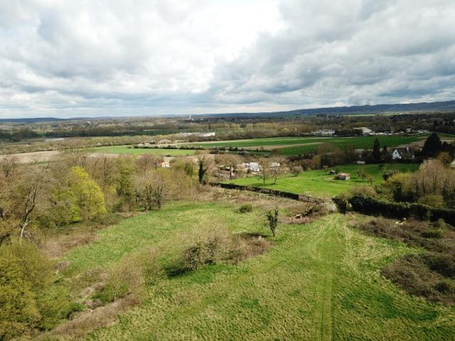 Terrain vente à Le Havre, Angerville-l'orcher