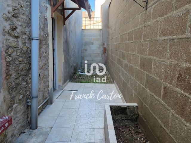 Appartement vente à Étampes, Angerville