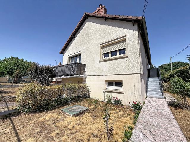 Maison vente à Étampes, Angerville
