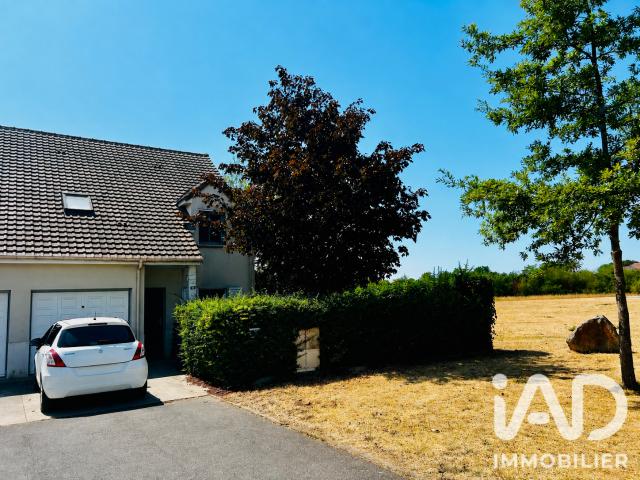 Maison vente à Étampes, Angerville