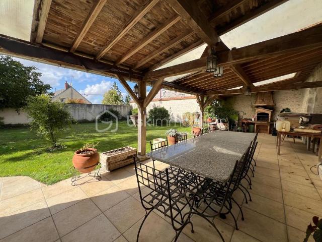 Maison vente à Étampes, Angerville