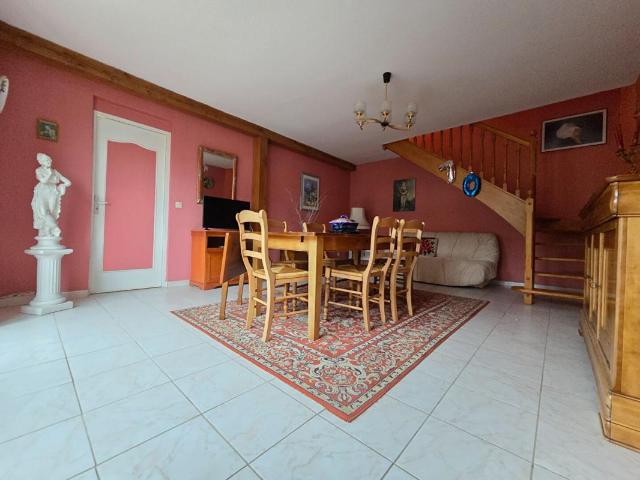 Maison vente à Étampes, Angerville