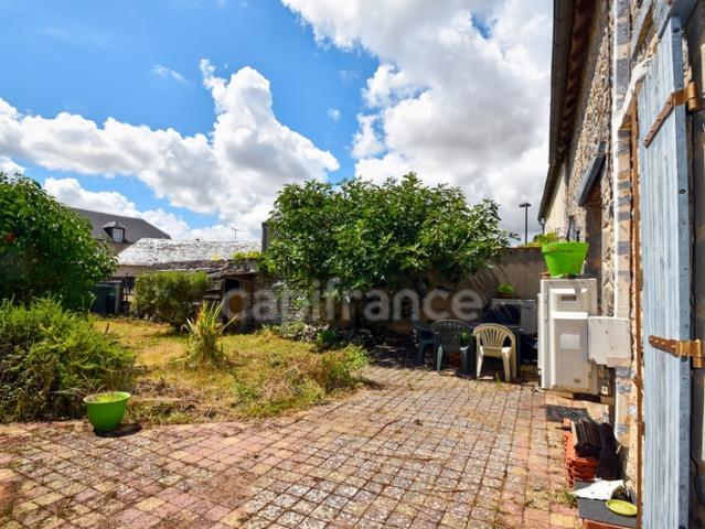 Maison vente à Étampes, Angerville