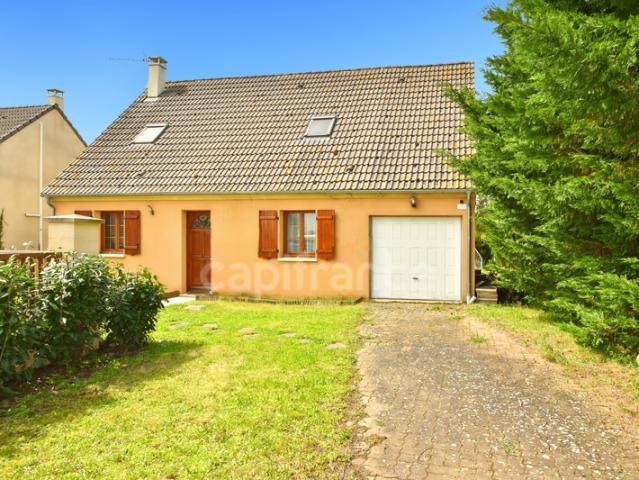 Maison vente à Étampes, Angerville