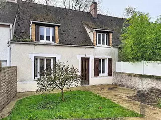 Maison vente à Palaiseau, Angervilliers