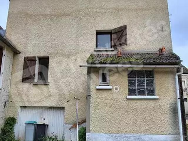 Maison vente à Palaiseau, Angervilliers