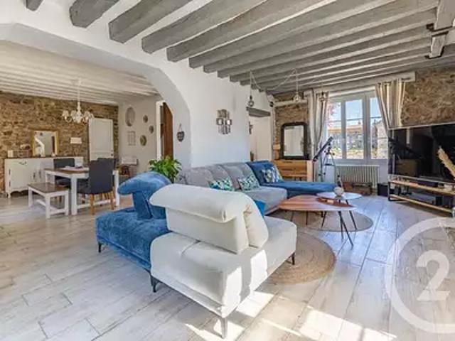 Maison vente à Angervilliers