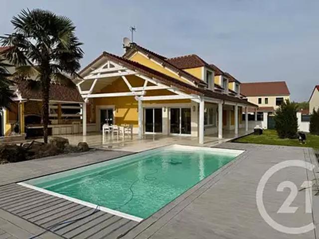Maison vente à Angervilliers