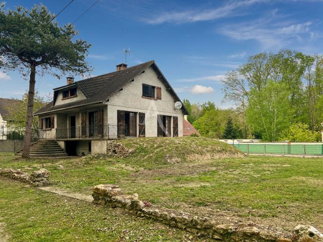 Maison vente à Palaiseau, Angervilliers