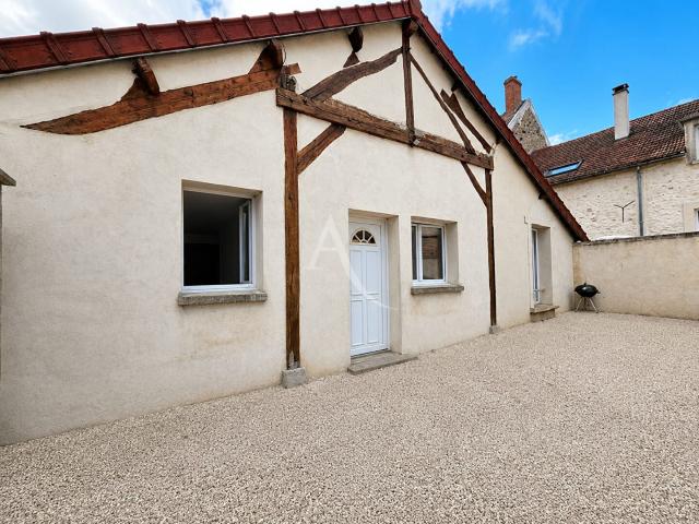 Maison vente à Palaiseau, Angervilliers