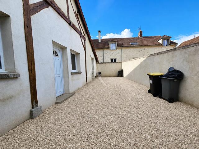 Maison vente à Palaiseau, Angervilliers
