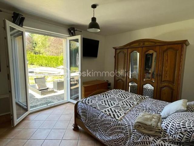 Maison vente à Angervilliers, Essonne