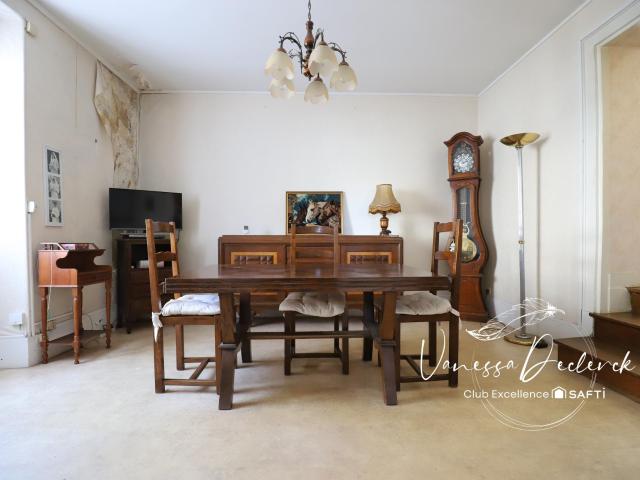 Maison vente à Palaiseau, Angervilliers