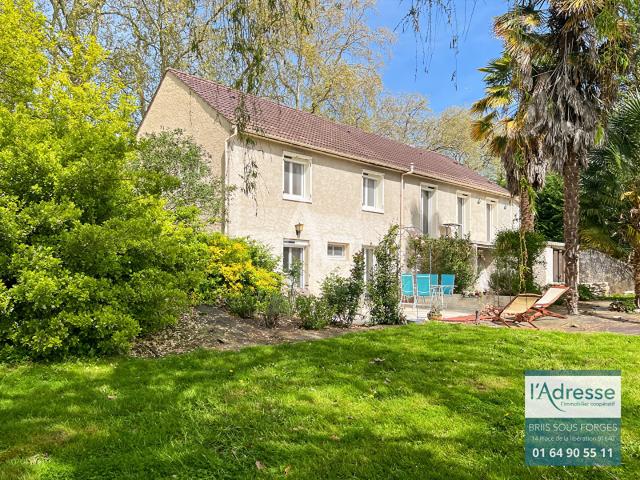 Maison vente à Angervilliers, Essonne