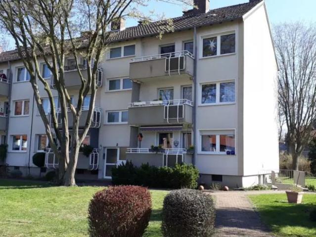 Apartment mieten in Dinslaken, Nordrhein-Westfalen