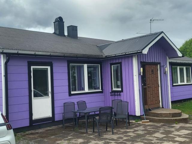 Hus hyra i Norrbotten