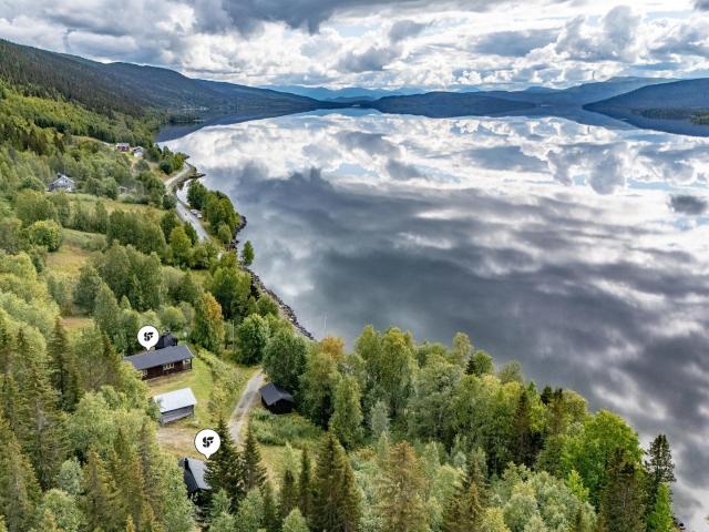 Bostad till salu i Storuman, Västerbotten