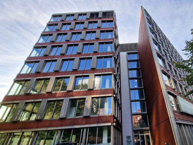 Büro mieten in St. Pauli, Hamburg