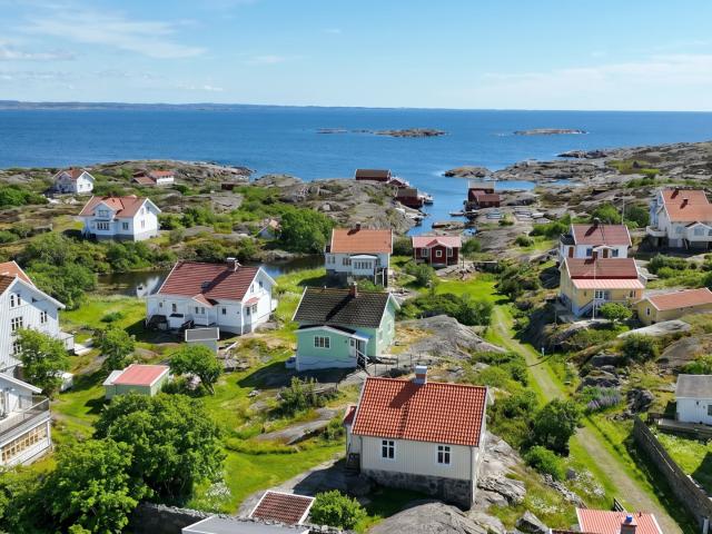 Hus till salu i Västra Götaland
